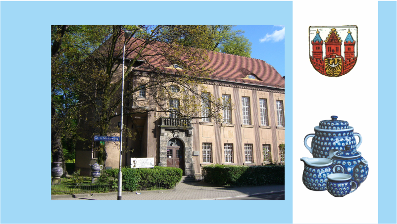 Bunzlauer Keramikmuseum gewürdigt