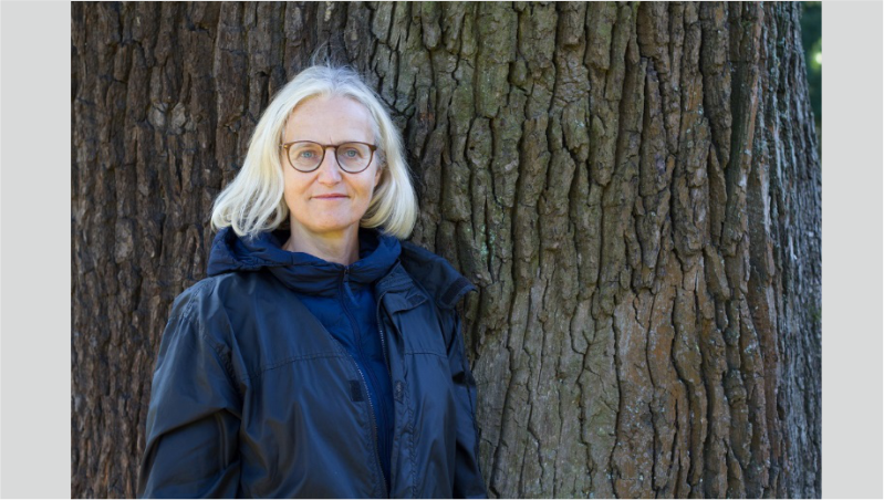 Riesengebirgs-Literaturpreis für Christiane Hoffmann