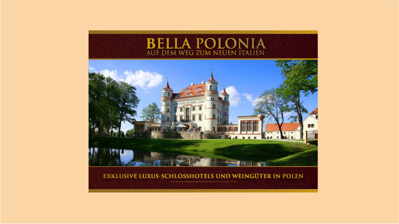 Neuer Bella-Polonia-Katalog erschienen
