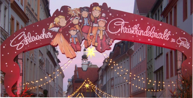 Schlesischer Christkindelmarkt zu Görlitz startet ab Freitag