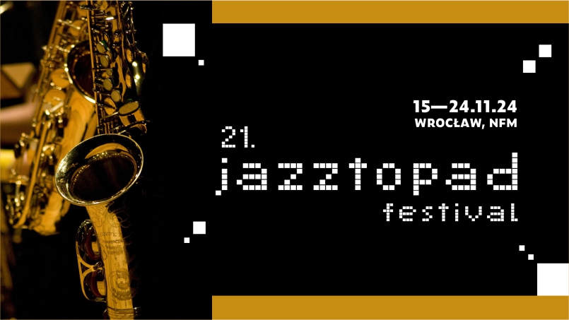 November-Festival „Jazztopad” lockt nach Breslau