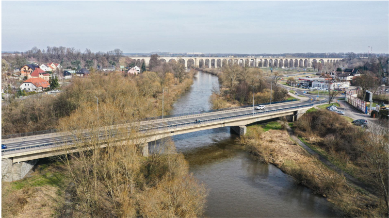 Neue Brücken in Bunzlau geplant