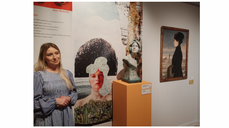 Neue Ausstellung im Breslauer Nationalmuseum