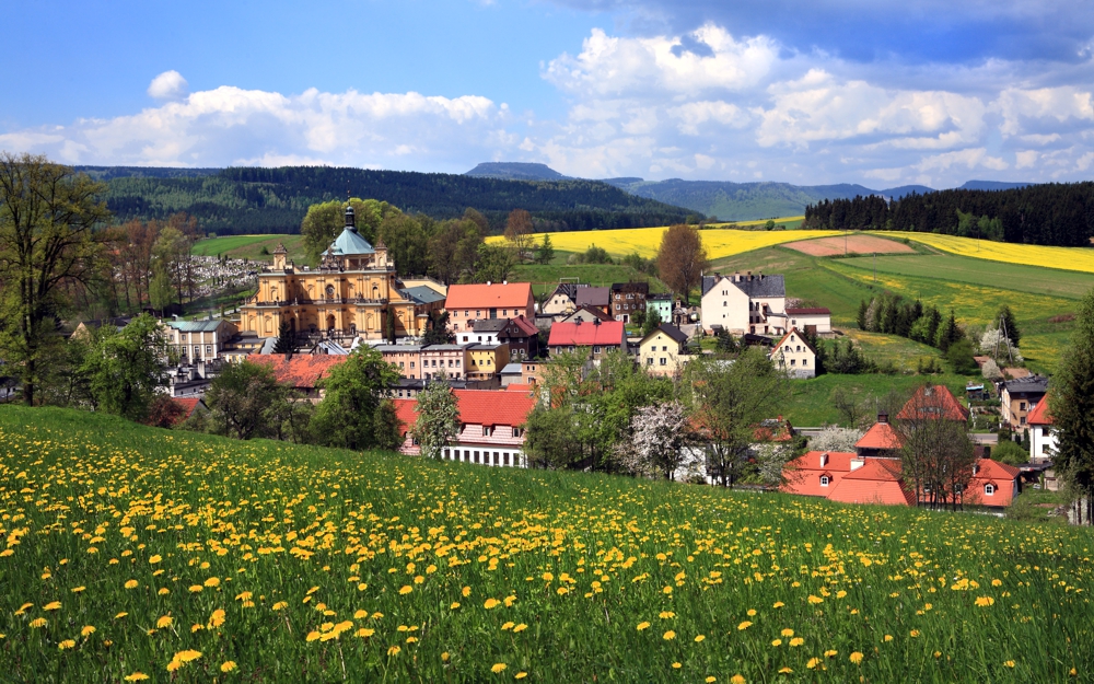 14.-21.09. Einladung zur Europaakademie in Bad Altheide im Glatzer Land