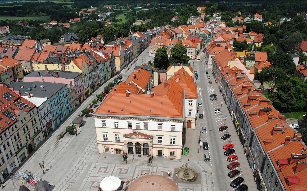 24. bis 26. Mai: Stadtfest von Goldberg