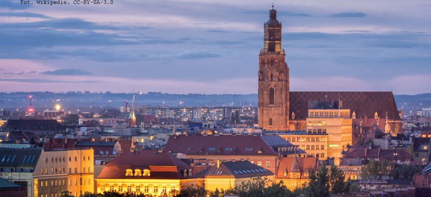 Breslau lädt am 24. Juni zum Stadtfest