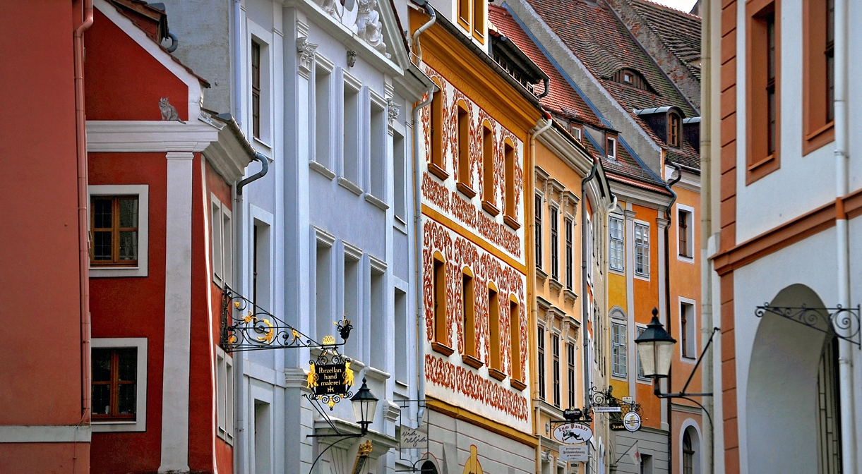 8.9. Görlitz lädt ein zum 