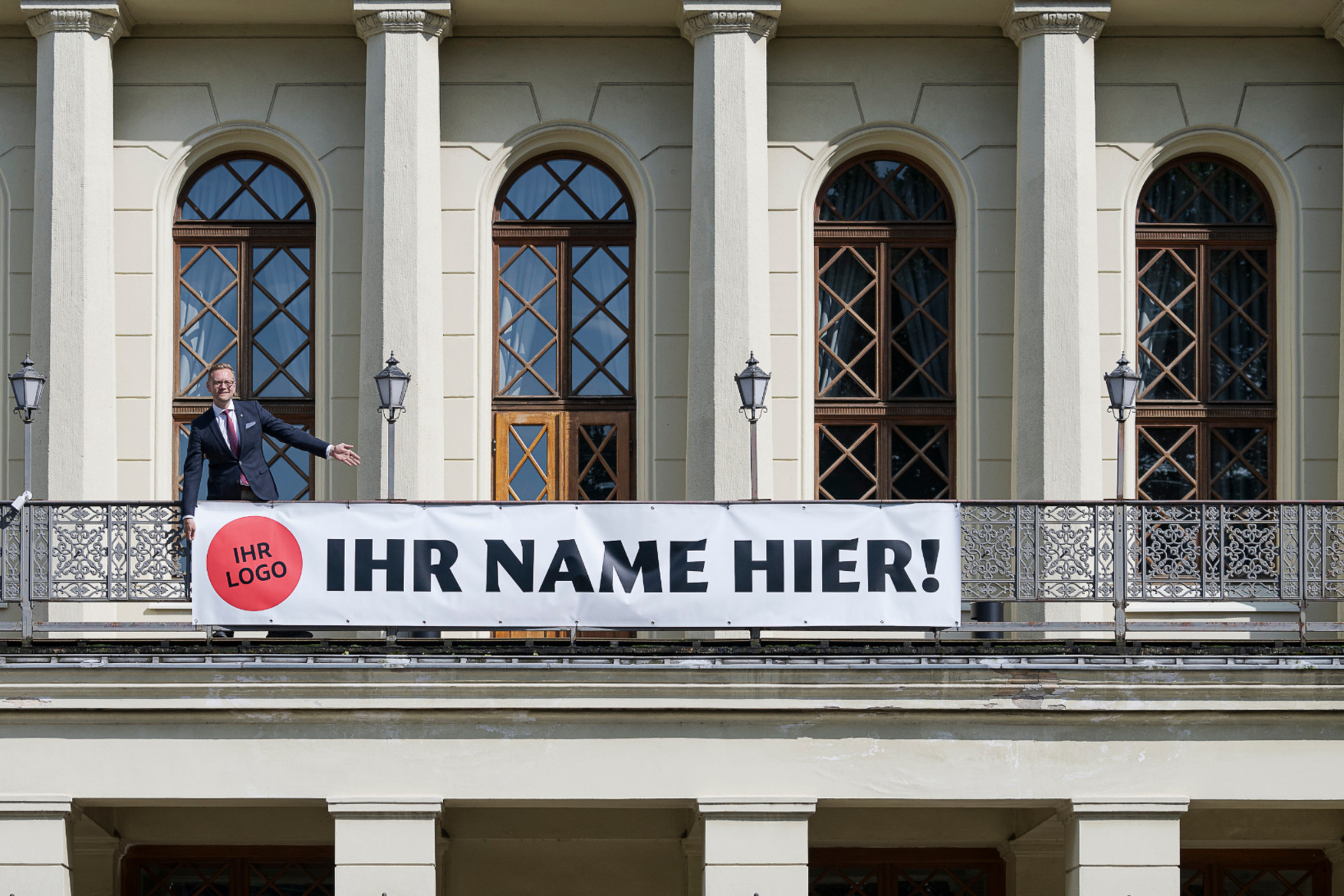 Görlitz: Theater verkauft seinen Namen