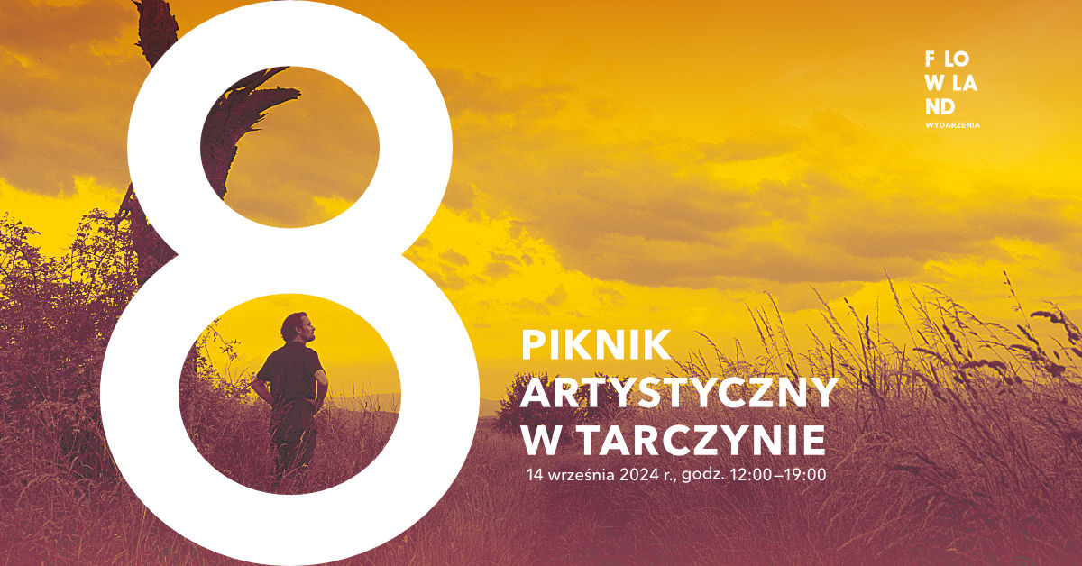 14.9. Kunstpicknick in Tarczyn bei Wleń/Kleppelsdorf