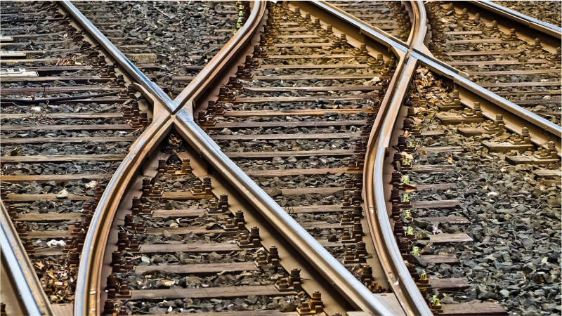 Niederschlesien investiert in neue Bahnstrecken