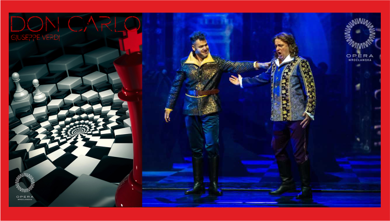 Premiere von Verdis „Don Carlo“ am 24. Mai in Breslau