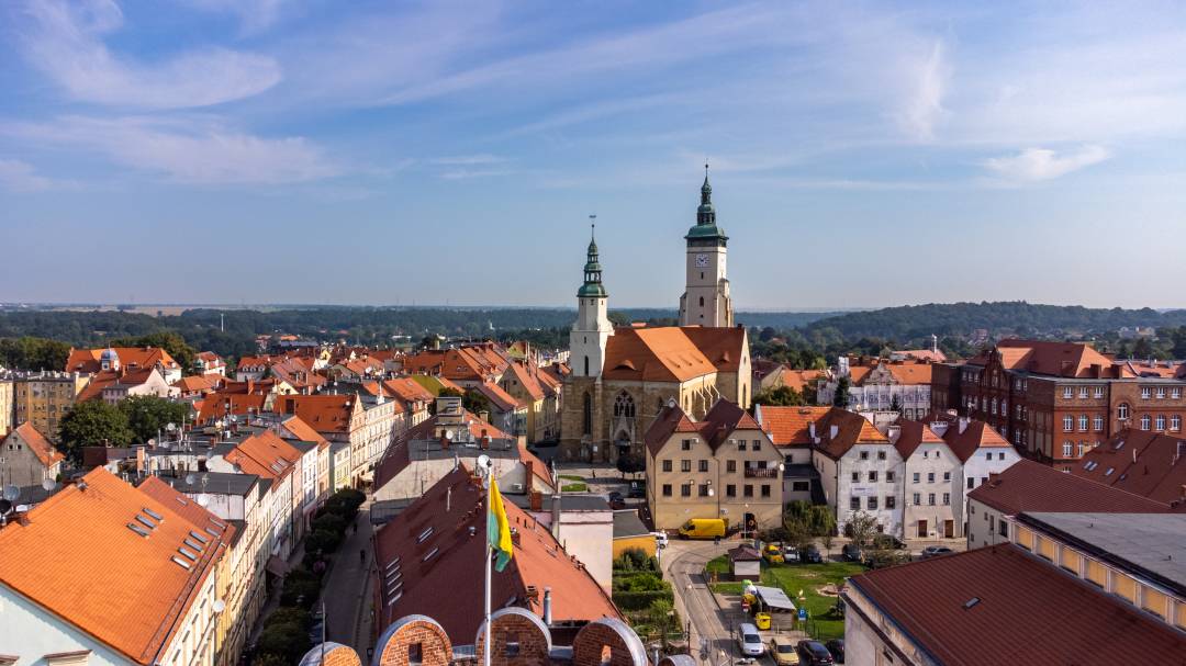 30.5.-1.6. Goldberg/Zlotoryja lädt ein zum Stadtfest