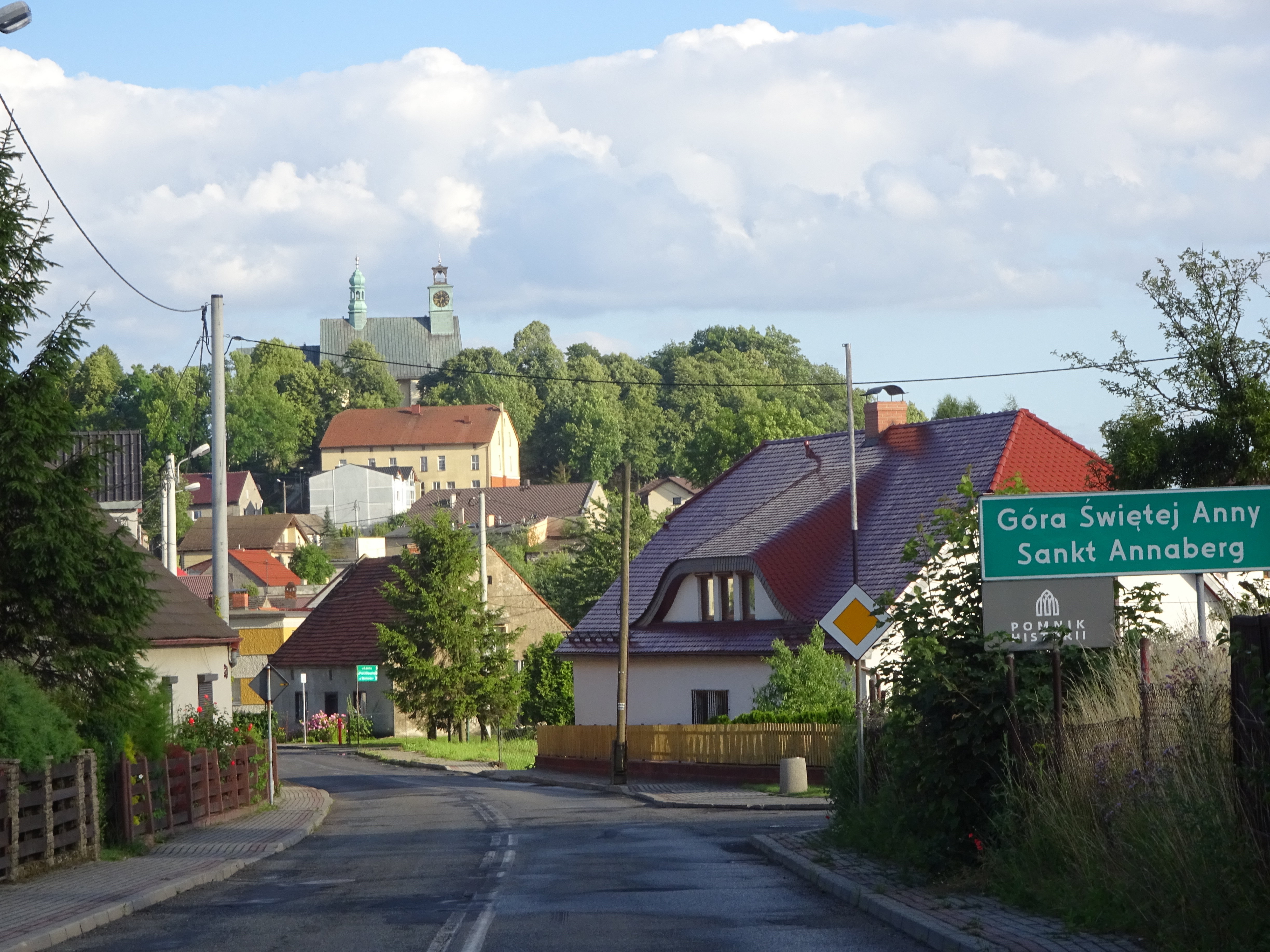 „Bester öffentlicher Raum der Woiwodschaft Oppeln“