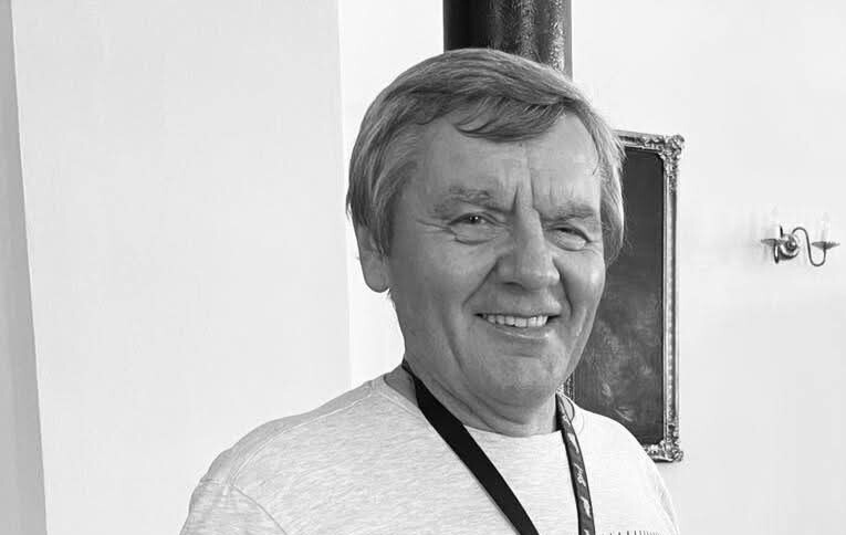In memoriam Stanisław Firszt (1954–2025)