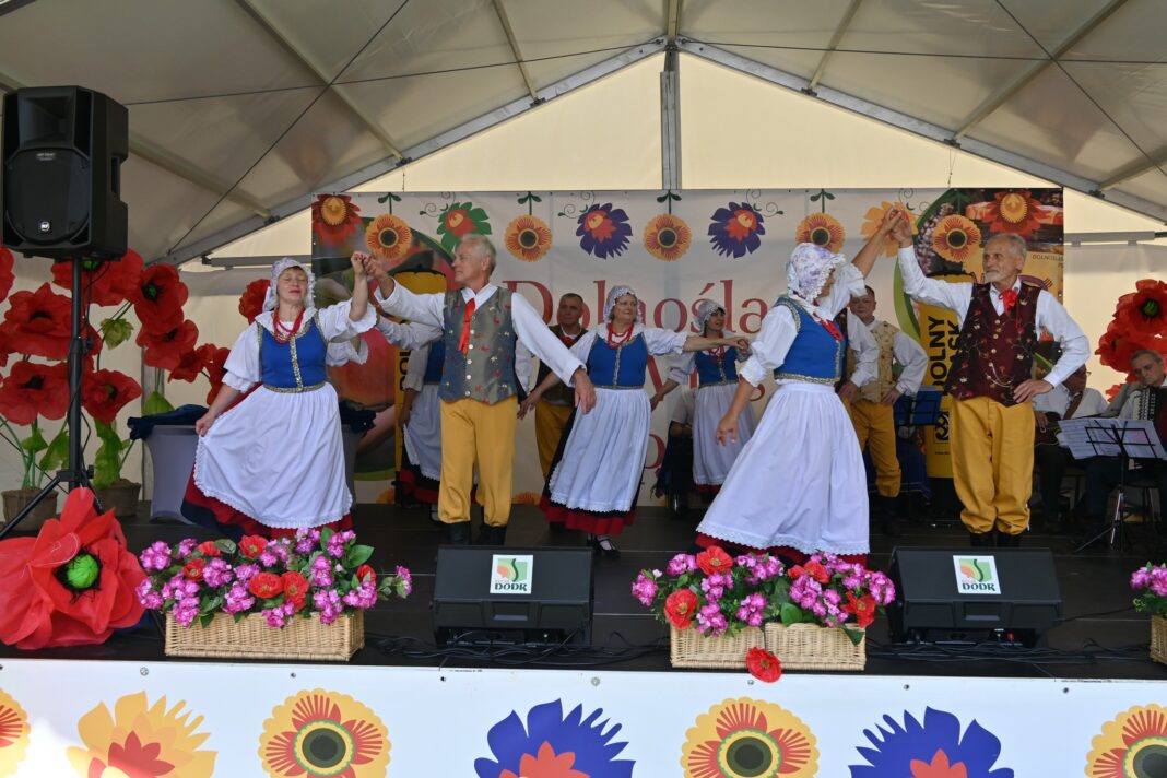 Kulinarischer Wettbewerb zum Abschluss der Sommerferien in Breslau