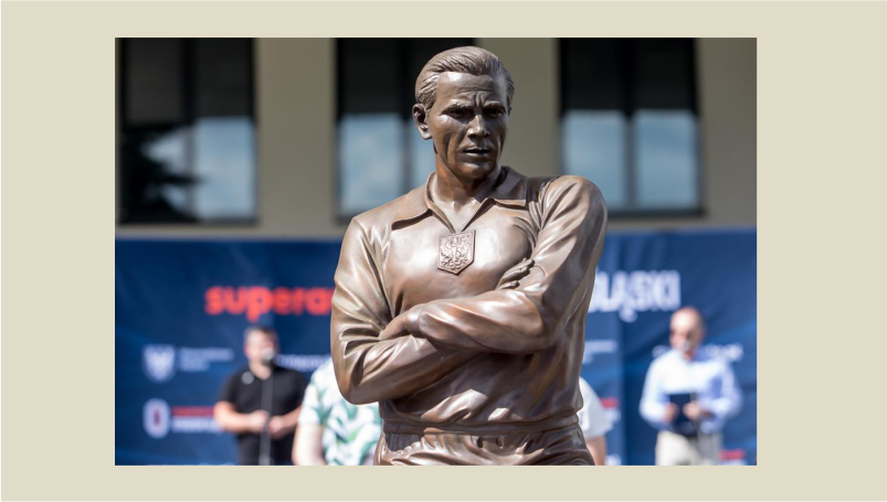 Schlesien-Marathon in Königshütte (Chorzów)