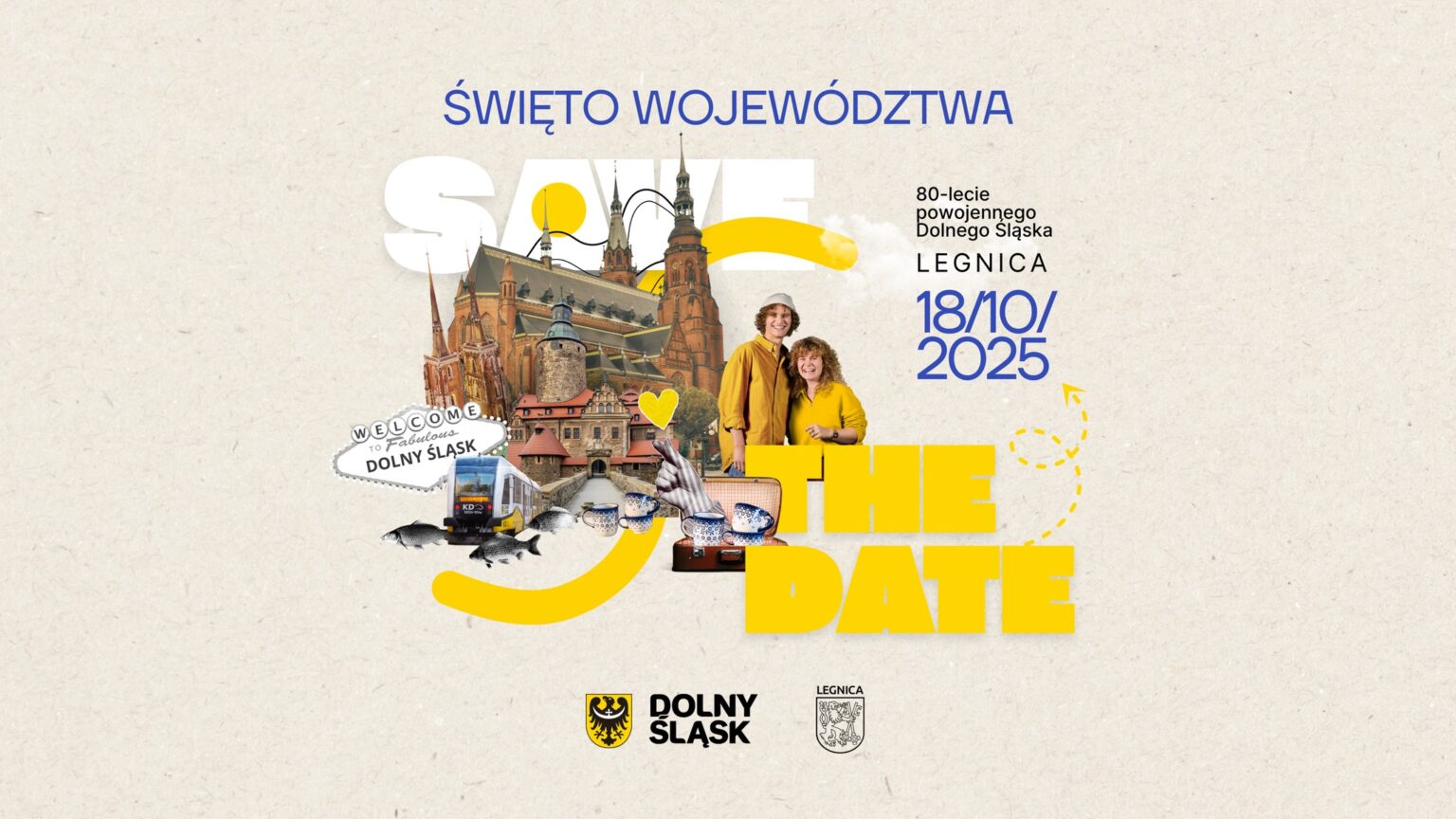 Tag der Woiwodschaft Niederschlesien 2025 in Legnica