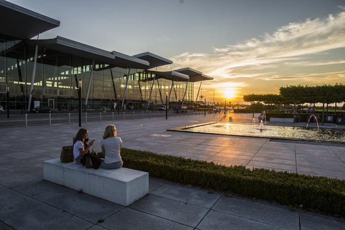 Breslauer Flughafen bleibt 40 Tage geschlossen