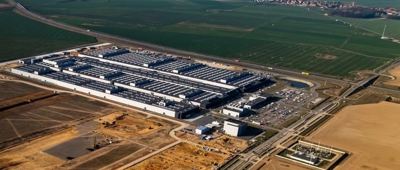 Mercedes erhöht Investitionen in Niederschlesien