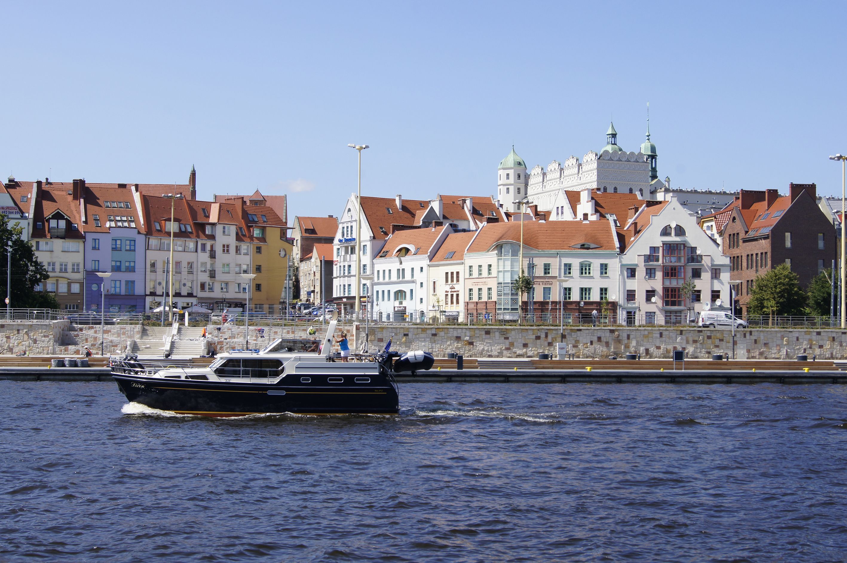 Fortschritt beim Bau der via carpatia auf S1