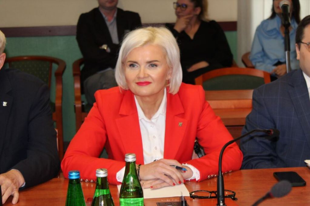 Kulturkampf in Liegnitz: Streit um das Kreuz im Rathaus
