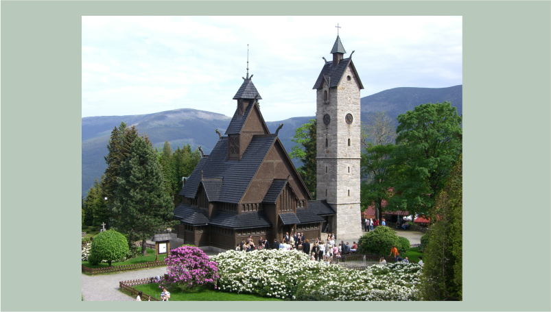 Kirche Wang in Not: Johanniter bitten um Spenden
