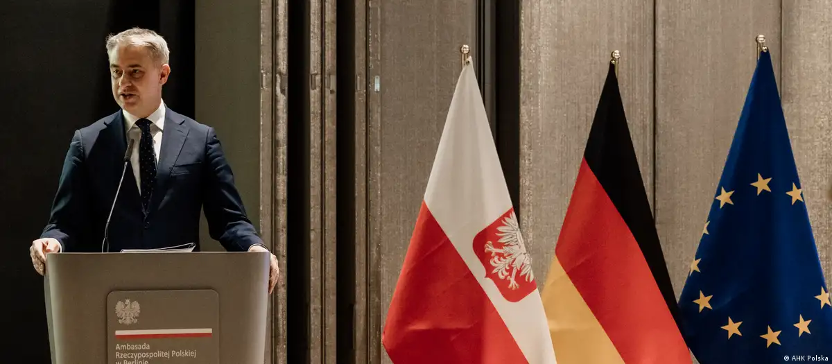 KI-Werke in Deutschland und Polen geplant