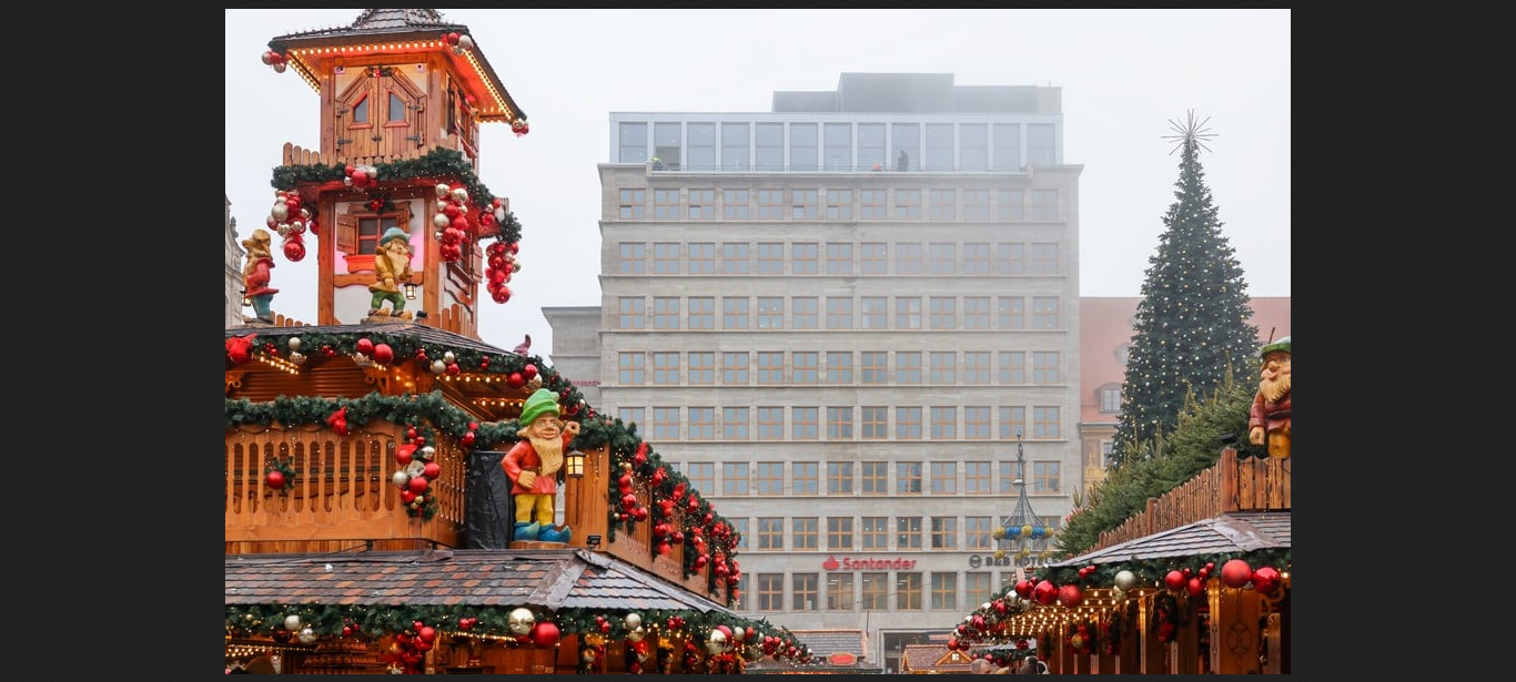 Baudenkmal am Breslauer Ring jetzt B&B Hotel