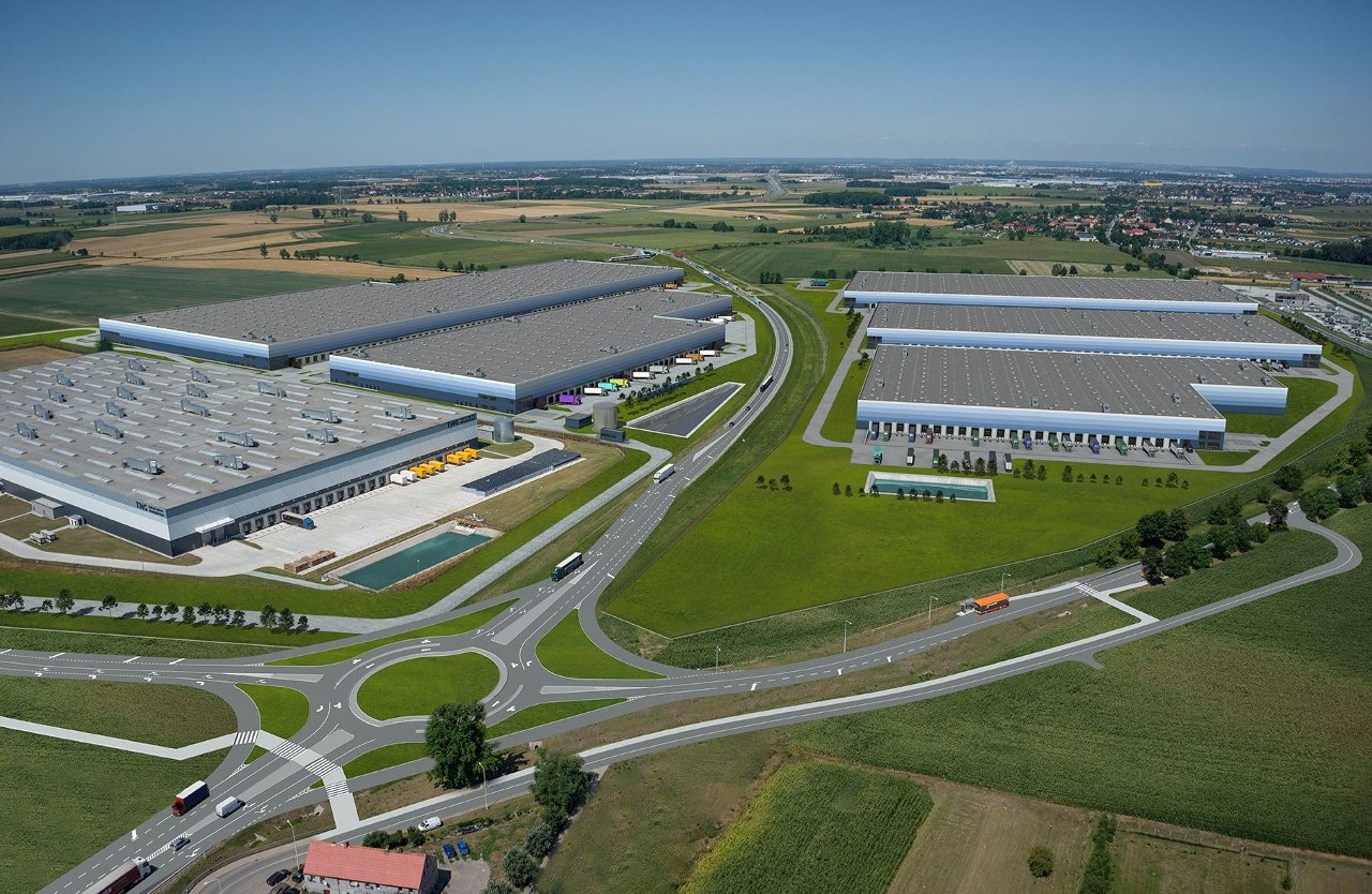 E-Commerce-Riese SHEIN investiert bei Breslau