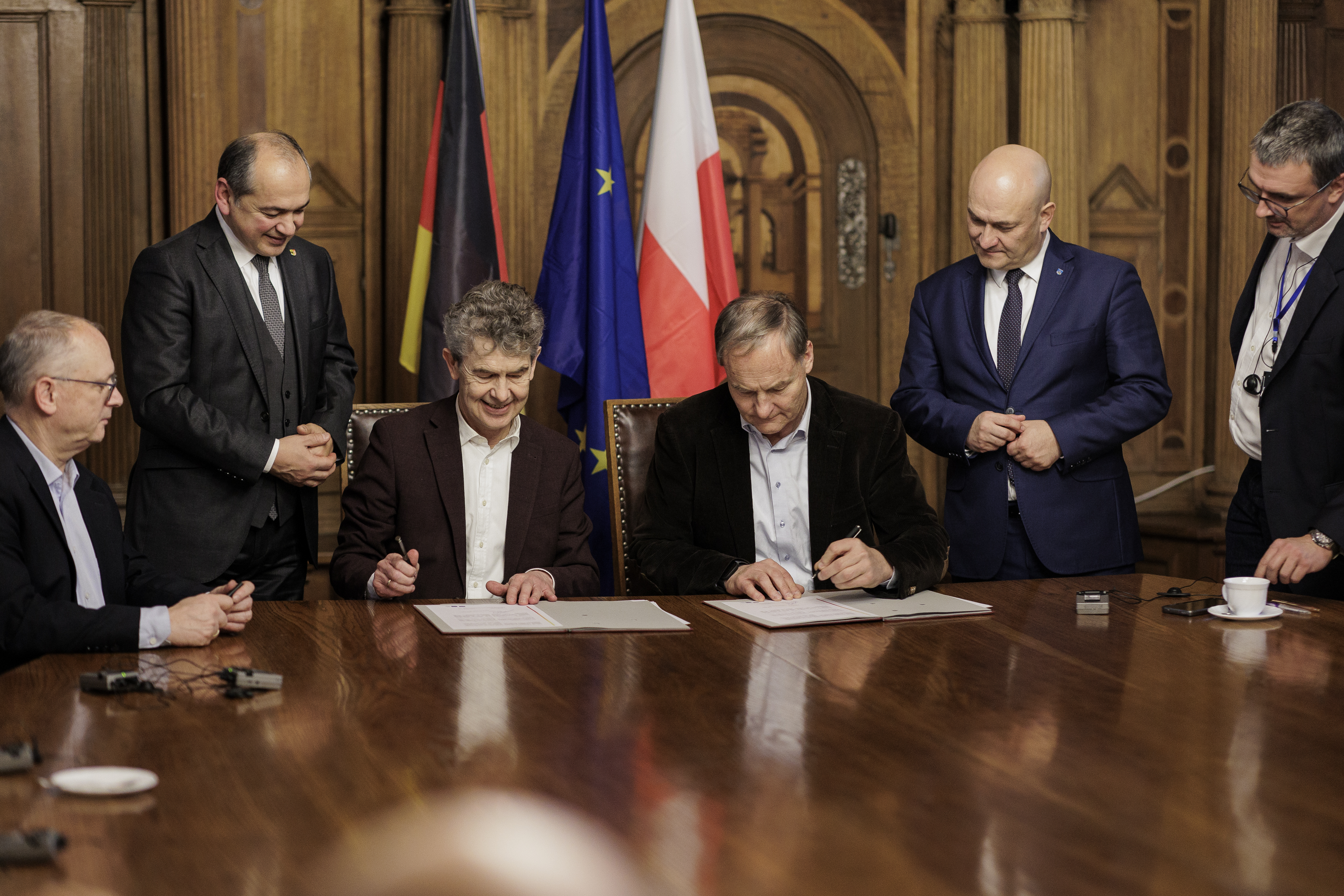 Görlitz schreibt Energiegeschichte