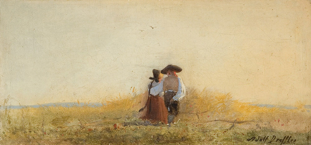 „Mikrowelten“ im Nationalmuseum Breslau