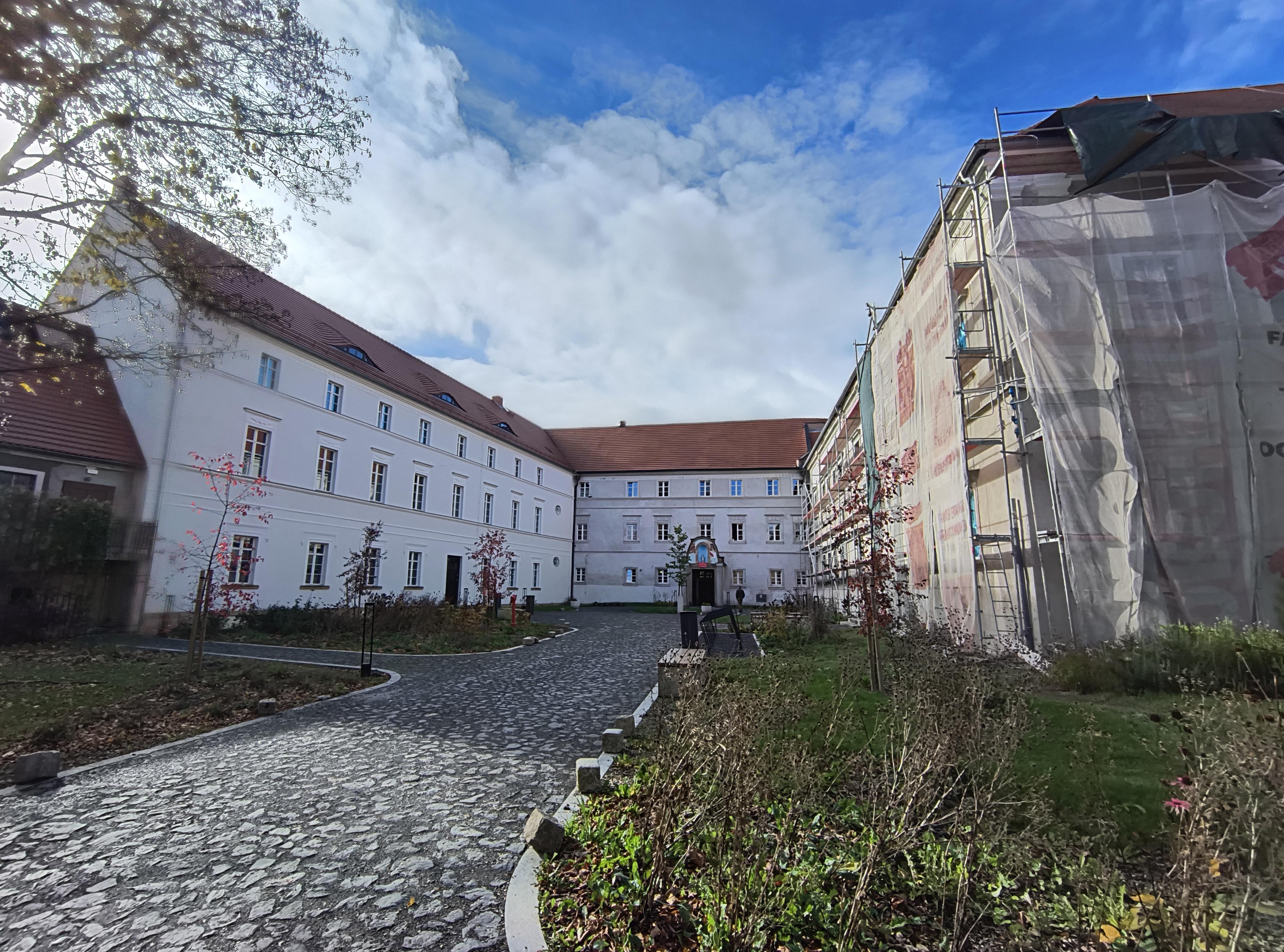 Mehr Geld für Denkmalschutz in Niederschlesien