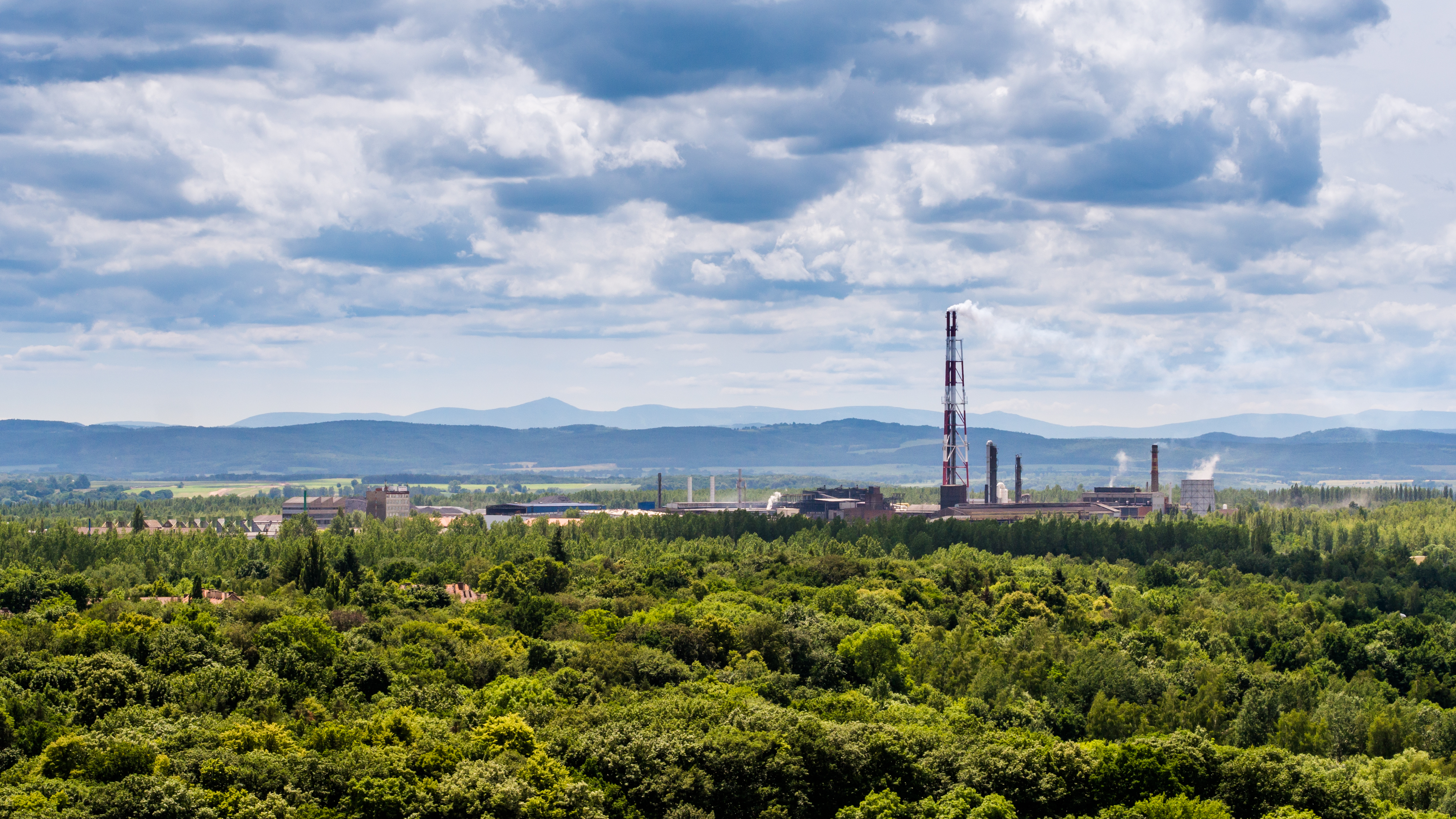 Turbulenzen beim polnischen Kupferriesen KGHM