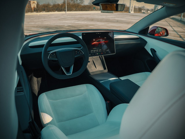 2025:  Durchbruch für Elektromobilität in Polen