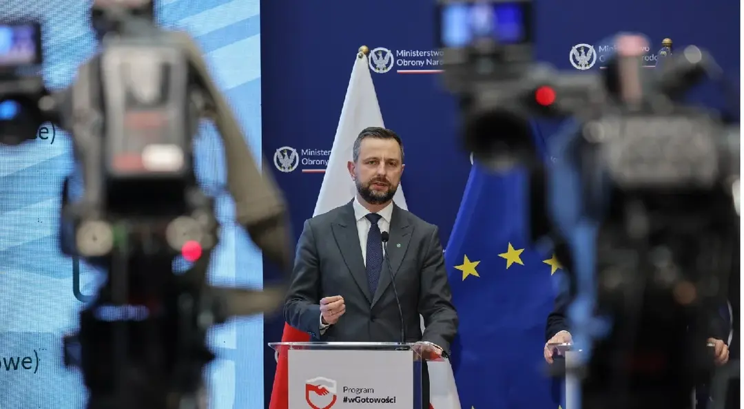 Fort Trump in Bunzlau geplant