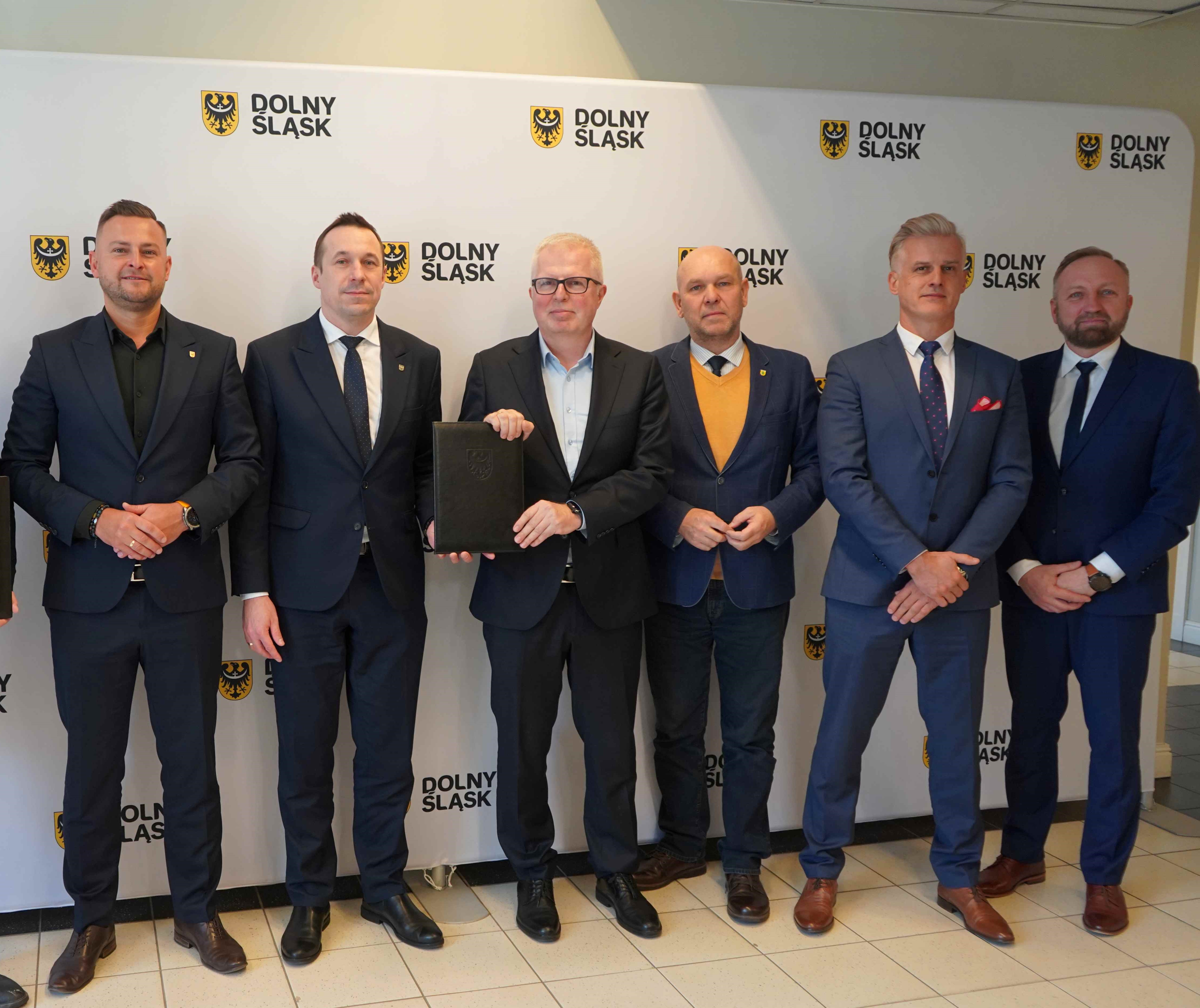 Umgehung für Bad Obernigk in drei Jahren fertig