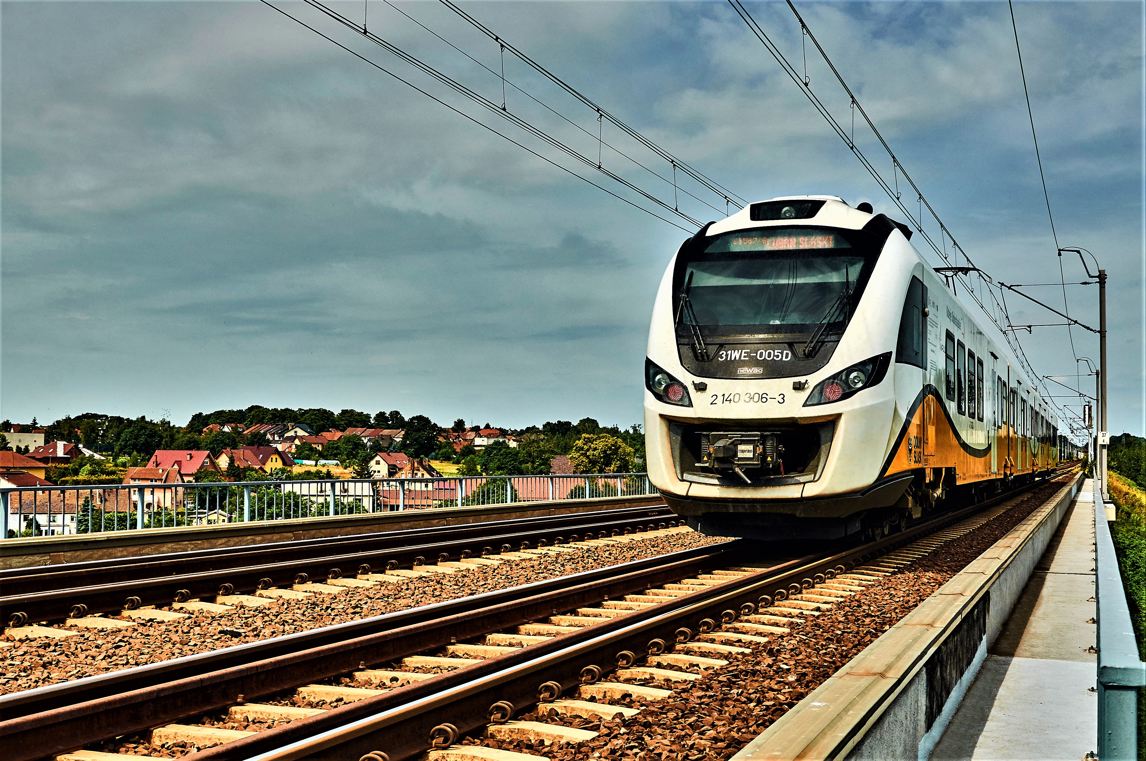 Bahn Glatz - Bad Landeck - Seitenberg ab Ende 2027 wieder in Betrieb