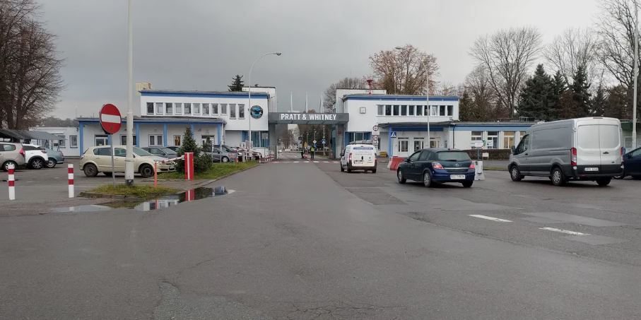 US-Luftfahrt-Konzern investiert 100 Millionen Dollar in Rzeszow