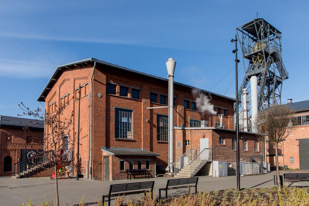 Woiwodschaft Schlesien übernimmt Kohlebergbaumuseum in Zabrze