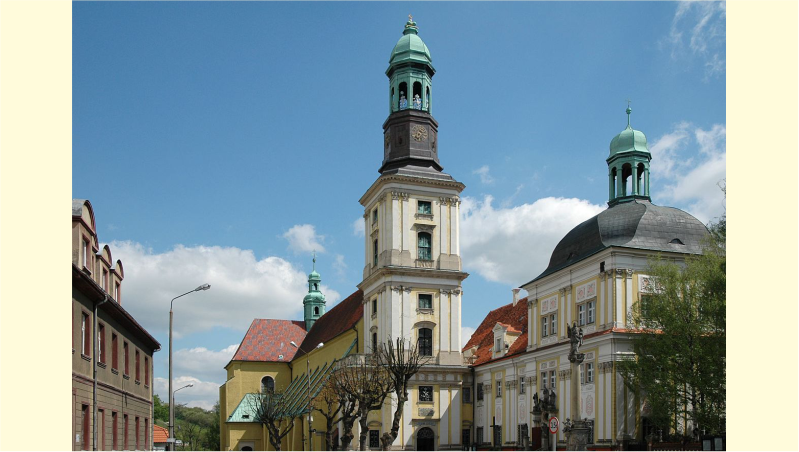 Trebnitzer Glocken kehren zurück