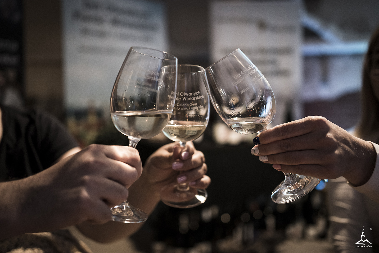 Lebuser Festival der Offenen Weinkeller und Weinberge in Grünberg