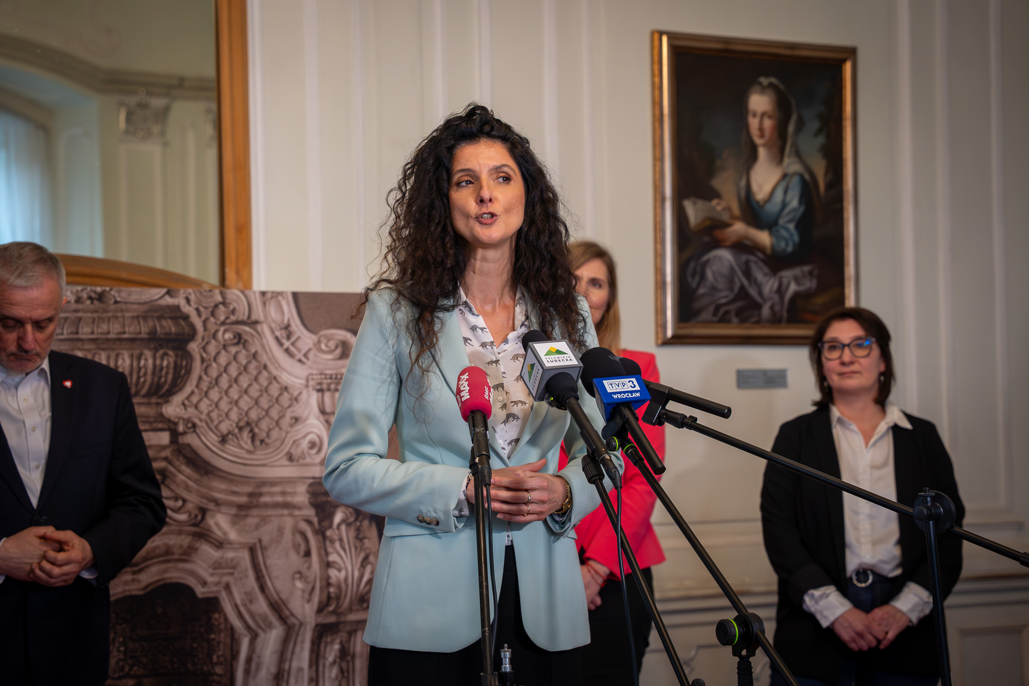 Fünf Millionen EU-Euro für Schloss Fürstenstein