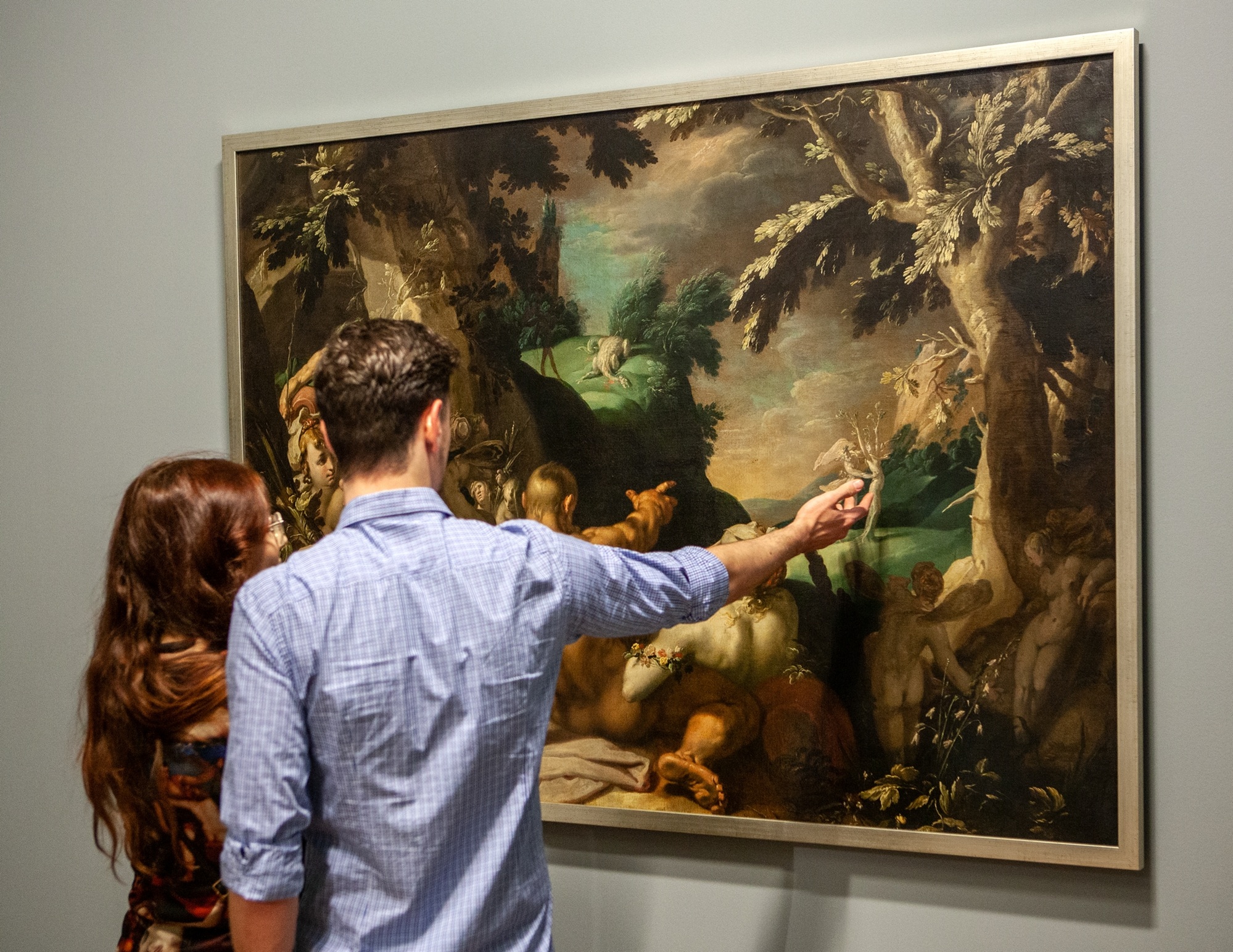 Museumsnacht in Breslau am 16. Mai