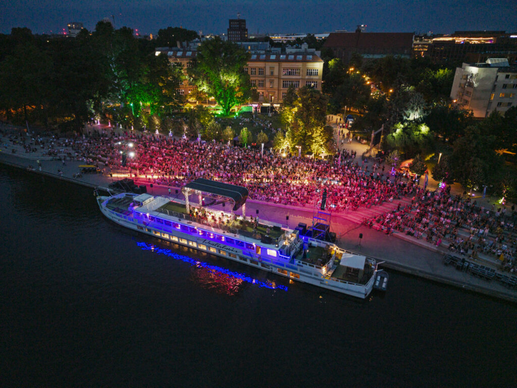 Breslauer Stadtfest lockt mit Attraktionen