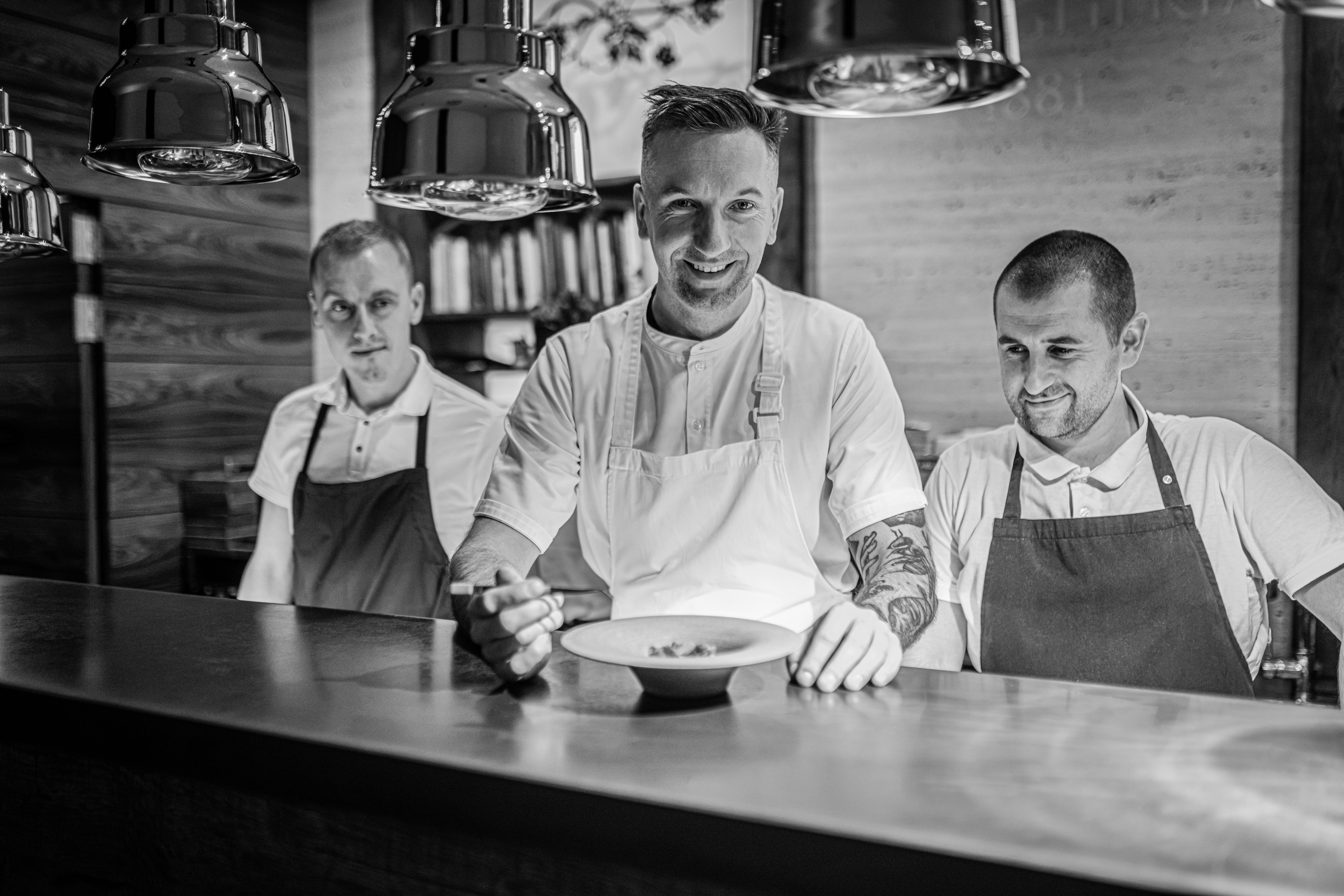 Guide Michelin vergibt erstmals landesweit Auszeichnungen