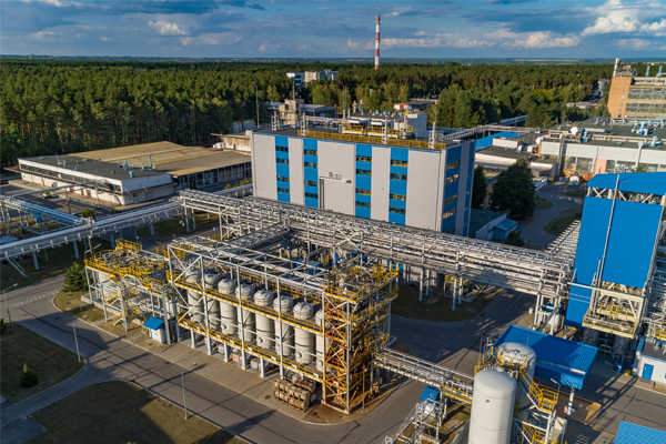 Qemetica verkauft Salzgeschäft an K+S für rund 1,6 Milliarden Złoty