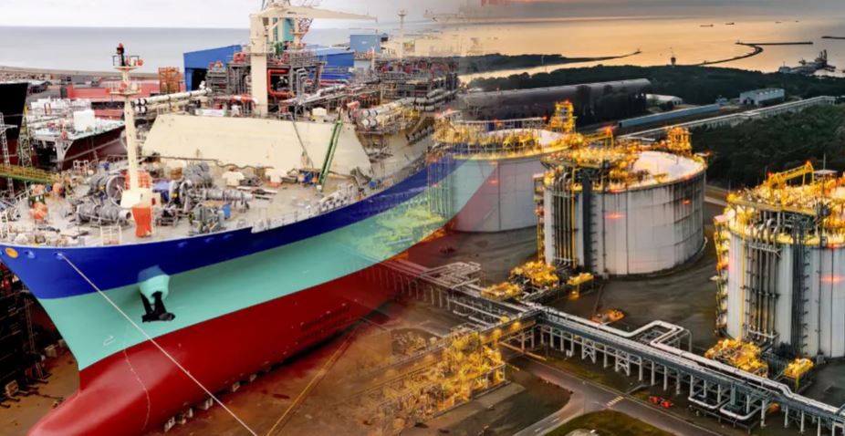 Polen baut seine Rolle als Energie-Drehscheibe Europas aus