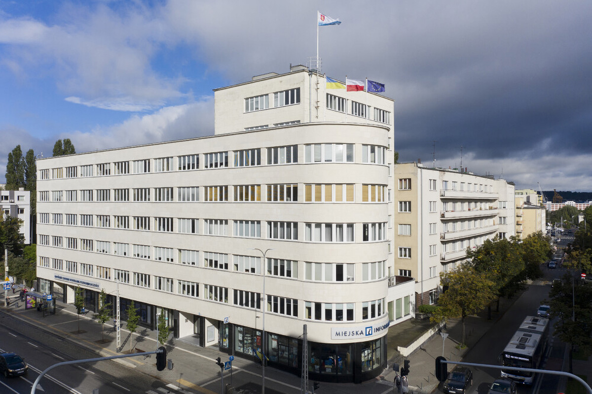UNESCO zeichnet Gdingen/Gdynia aus: Polens 18. Welterbestätte