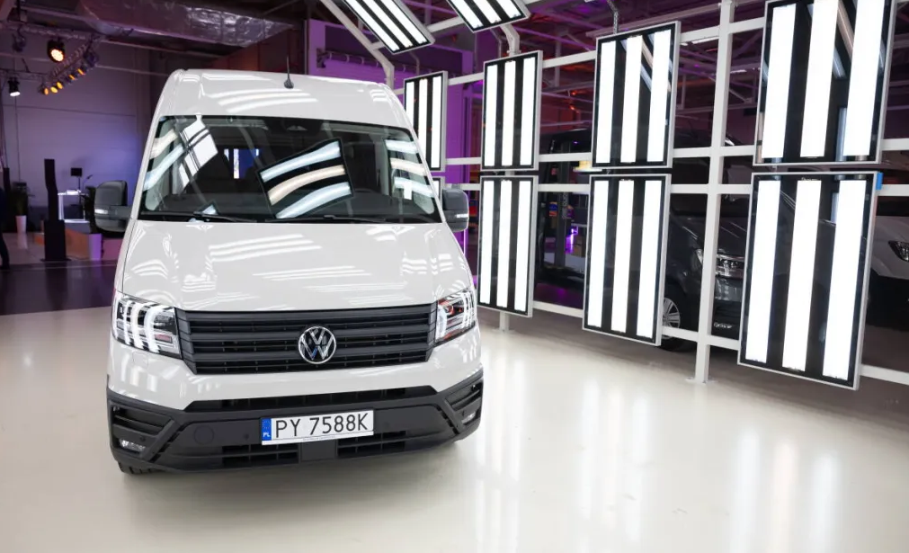 Probleme bei Volkswagen. Wie geht es weiter mit den Werken in Großpolen?