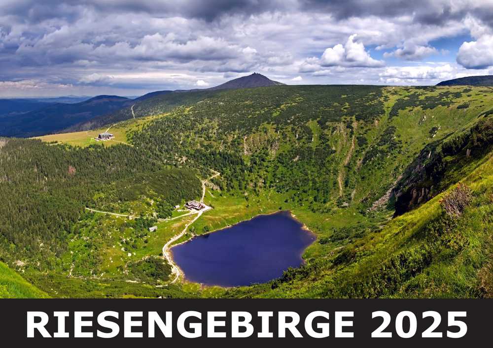 Riesengebirge 2025